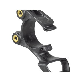 Двойна стойка за велосипед TREK Domane Blendr Cable Wrangler Duo Mount Двойна стойка за велосипед TREK Domane Blendr Cable Wrangler Duo Mount