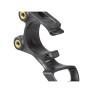 Двойна стойка за велосипед TREK Domane Blendr Cable Wrangler Duo Mount Двойна стойка за велосипед TREK Domane Blendr Cable Wrangler Duo Mount