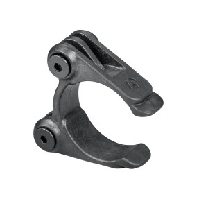 Двойна стойка за лапа BONTRAGER Blendr Kovee Pro 35 Blendr Duo Base