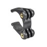 Двойна стойка за лапа BONTRAGER Blendr Kovee Pro 35 Blendr Duo Base Двойна стойка за лапа BONTRAGER Blendr Kovee Pro 35 Blendr Duo Base