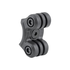 Монтаж за кормило BONTRAGER Blendr XXX BarStem Duo Base