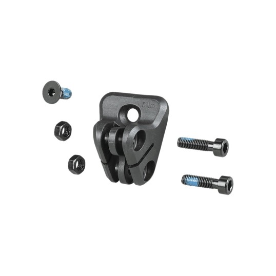 Двоен монтаж за лапа TREK Madone SLR Blendr Base Duo Mount Kit Двоен монтаж за лапа TREK Madone SLR Blendr Base Duo Mount Kit