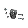 Двоен монтаж за лапа TREK Madone SLR Blendr Base Duo Mount Kit Двоен монтаж за лапа TREK Madone SLR Blendr Base Duo Mount Kit