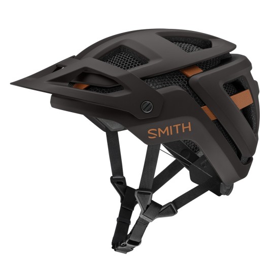 Каска за планински велосипед  SMITH Forefront 3 MIPS | MATTE GRAVY