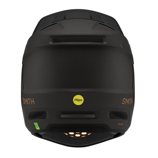Фулфейс каска за велосипед  SMITH Hardline Mips | Matte Gravy