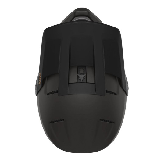 Фулфейс каска за велосипед  SMITH Hardline Mips | Matte Gravy