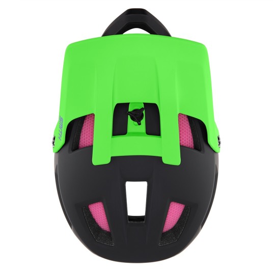 Фулфейс каска за велосипед SMITH Mainline Mips | Matte Archive Flamingo Фулфейс каска за велосипед SMITH Mainline Mips | Matte Archive Flamingo