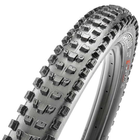 Външна гума за велосипед MAXXIS DISSECTOR 29X2.40 | EXO/Tubless Ready Външна гума за велосипед MAXXIS DISSECTOR 29X2.40 | EXO/Tubless Ready
