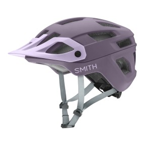 Каска за планински велосипед  SMITH Engage Mips | Matte Meteorite / Aura