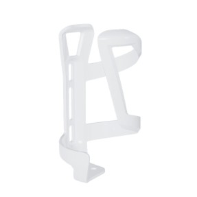 Кошница за бидон TREK Left Side Load Recycled | White
