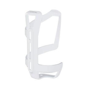 Кошница за бидон TREK Left Side Load Recycled | White
