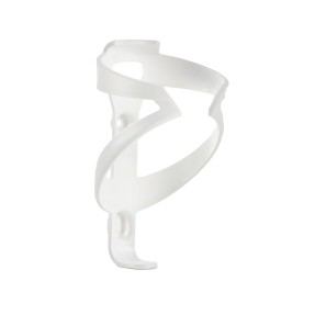 Кошница за бидон TREK Elite Ocean Recycled Plastic | White