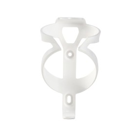 Кошница за бидон TREK Elite Ocean Recycled Plastic | White Кошница за бидон TREK Elite Ocean Recycled Plastic | White