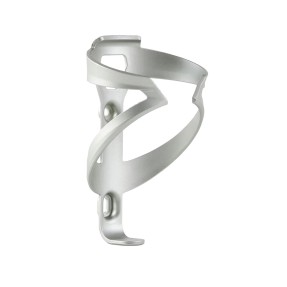 Кошница за бидон TREK Elite Ocean Recycled Plastic | Lunar Silver