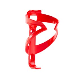 Кошница за бидон TREK Elite Ocean Recycled Plastic | Radioactive Red