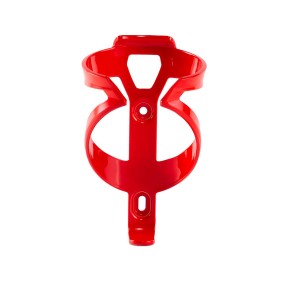 Кошница за бидон TREK Elite Ocean Recycled Plastic | Radioactive Red Кошница за бидон TREK Elite Ocean Recycled Plastic | Radioactive Red