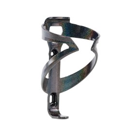 Кошница за бидон TREK Elite Ocean Recycled Plastic | Dark Prismatic