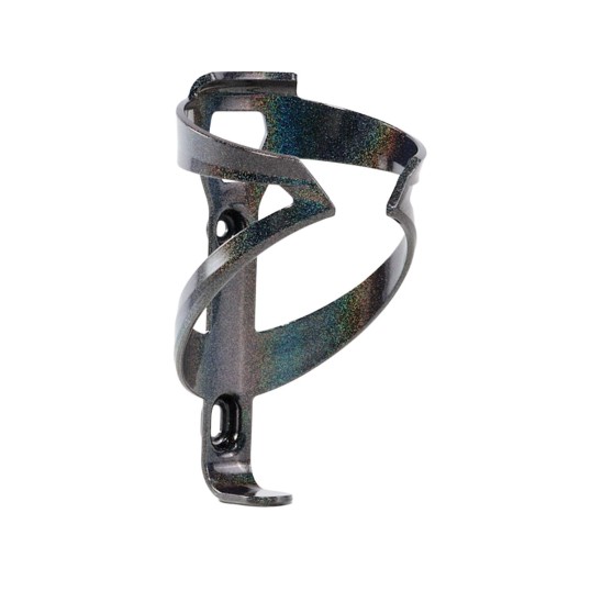 Кошница за бидон TREK Elite Ocean Recycled Plastic | Dark Prismatic Кошница за бидон TREK Elite Ocean Recycled Plastic | Dark Prismatic
