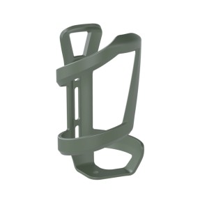 Кошница за бидон TREK Side Load Right Recycled Plastic | Matte Olive Grey