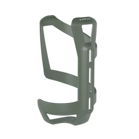 Кошница за бидон TREK Side Load Right Recycled Plastic | Matte Olive Grey