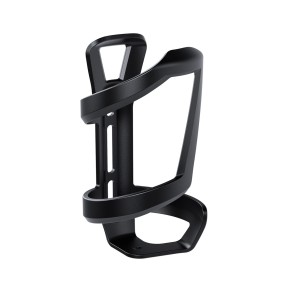 Кошница за бидон TREK Side Load Right Recycled Plastic | Matte Black