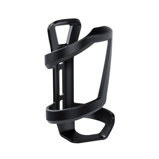 Кошница за бидон TREK Side Load Right Recycled Plastic | Matte Black