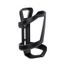 Кошница за бидон TREK Side Load Right Recycled Plastic | Matte Black