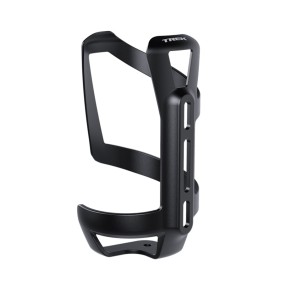 Кошница за бидон TREK Side Load Right Recycled Plastic | Matte Black