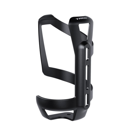 Кошница за бидон TREK Side Load Right Recycled Plastic | Matte Black