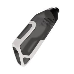 Кошница и бидон TREK RSL Aero Bottle and Cage Kit | White/Smoke