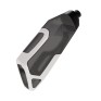 Кошница и бидон TREK RSL Aero Bottle and Cage Kit | White/Smoke Кошница и бидон TREK RSL Aero Bottle and Cage Kit | White/Smoke