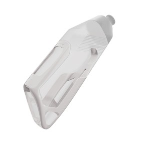 Кошница и бидон TREK RSL Aero Bottle and Cage Kit | White/Smoke