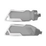 Кошница и бидон TREK RSL Aero Bottle and Cage Kit | White/Smoke Кошница и бидон TREK RSL Aero Bottle and Cage Kit | White/Smoke