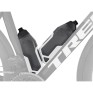 Кошница и бидон TREK RSL Aero Bottle and Cage Kit | White/Smoke Кошница и бидон TREK RSL Aero Bottle and Cage Kit | White/Smoke