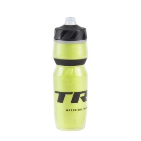 Trek Voda Ice 20oz Water Bottle | Visibility Yellow Trek Voda Ice 20oz Water Bottle | Visibility Yellow