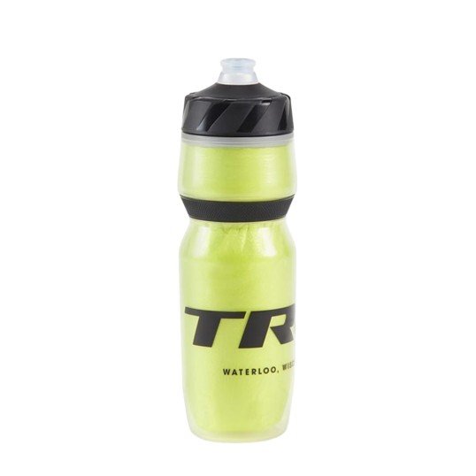 Trek Voda Ice 20oz Water Bottle | Visibility Yellow