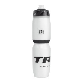 Будон за вода TREK Voda Ice Insulated 828ml | White/black Будон за вода TREK Voda Ice Insulated 828ml | White/black