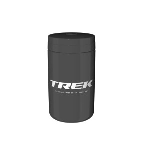 Кутия за кошница TREK Elite Storage 400ml | Grey/White