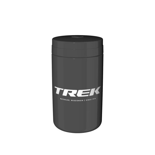 Кутия за кошница TREK Elite Storage 400ml | Grey/White Кутия за кошница TREK Elite Storage 400ml | Grey/White