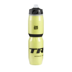 Будон за вода TREK Voda Ice Insulated 828ml | Visibility Yellow Будон за вода TREK Voda Ice Insulated 828ml | Visibility Yellow