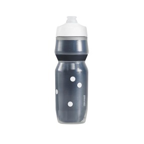 Trek Voda Ice 20oz Water Bottle (591 ml) | Dark Blue/White Trek Voda Ice 20oz Water Bottle (591 ml) | Dark Blue/White