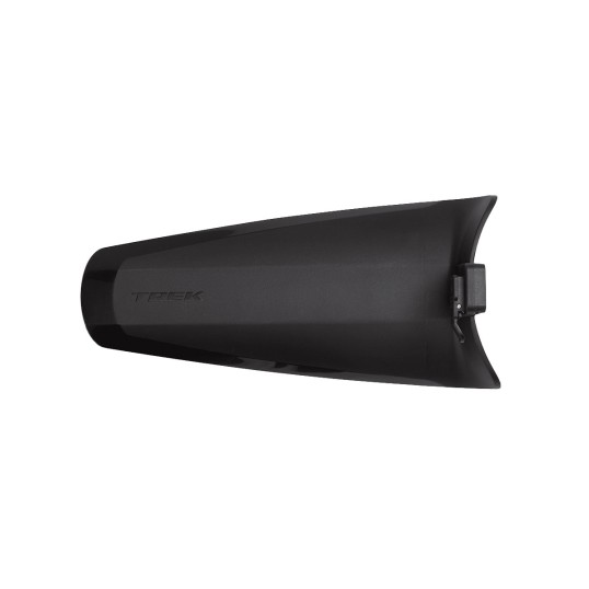 Заден калник за велосипед BONTRAGER Blendr Fendr Rear | Black