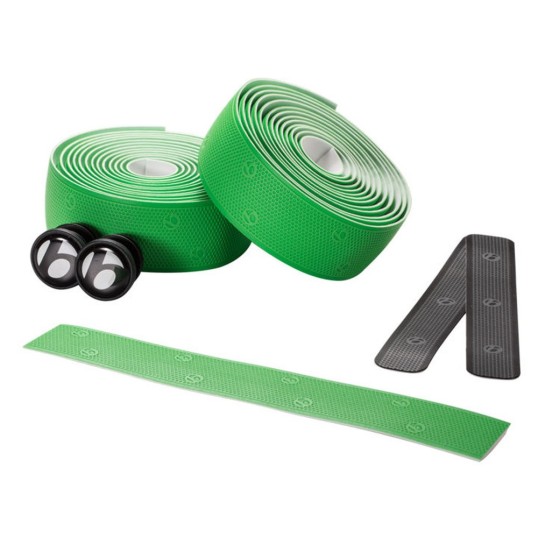 Гюделин BONTRAGER Supertack | Green Гюделин BONTRAGER Supertack | Green
