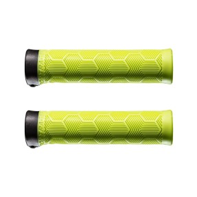 Грипове BONTRAGER XR Trail Comp Recycled Plastic | Volt