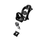 MAGURA Handlebar clamp Shiftmix 3 / right / for SRAM Matchmaker® shifters / black | Скоба за кормило