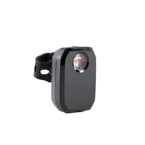 Стоп с радар за колело TREK CarBack Radar Rear Bike Light