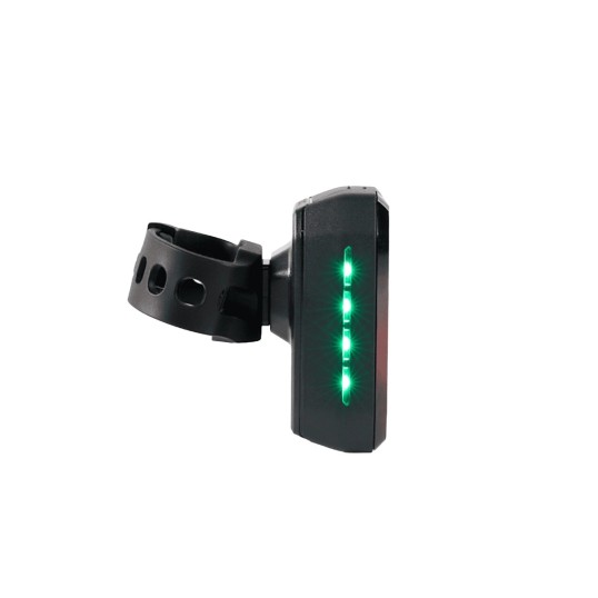 Стоп с радар за колело TREK CarBack Radar Rear Bike Light Стоп с радар за колело TREK CarBack Radar Rear Bike Light
