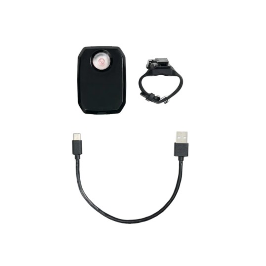 Стоп с радар за колело TREK CarBack Radar Rear Bike Light Стоп с радар за колело TREK CarBack Radar Rear Bike Light