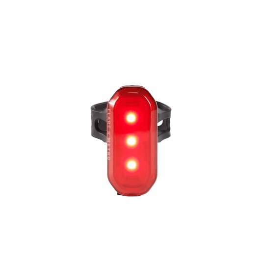 Стоп за колело TREK Flare R Metro Tail Black Rear Стоп за колело TREK Flare R Metro Tail Black Rear