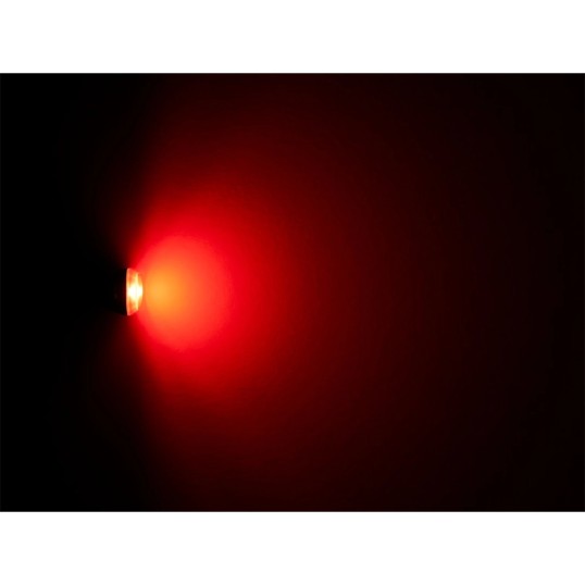 Стоп за колело TREK Flare R Metro Tail Black Rear Стоп за колело TREK Flare R Metro Tail Black Rear